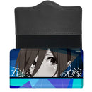 五等分の花嫁 ANiGRAPH キーケース【三玖 ver.】