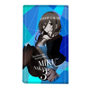 五等分の花嫁 ANiGRAPH キーケース【三玖 ver.】