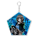 五等分の花嫁 ANiGRAPH BIGアクリルキーホルダー【三玖 ver.】