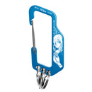 五等分の花嫁 カラビナキーホルダー/三玖 ver.