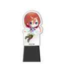 映画「五等分の花嫁」　ライトアップステージ/三玖