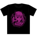 五等分の花嫁∬ 名セリフTシャツ/二乃