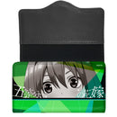 五等分の花嫁 ANiGRAPH キーケース【四葉 ver.】