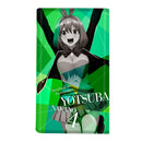 五等分の花嫁 ANiGRAPH キーケース【四葉 ver.】