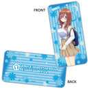 五等分の花嫁∬ 描き下ろし大容量モバイルバッテリー/三玖