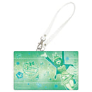 五等分の花嫁 パスケース/四葉 ver.