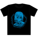 五等分の花嫁∬ 名セリフTシャツ/三玖
