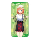 五等分の花嫁∬ 描き下ろし大容量モバイルバッテリー/四葉