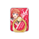 五等分の花嫁∬ スマホリング/五月