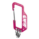 五等分の花嫁 カラビナキーホルダー/五月 ver.