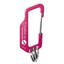 五等分の花嫁 カラビナキーホルダー/五月 ver.