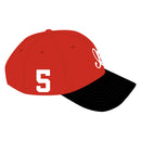 五等分の花嫁∬ ローキャップ/五月