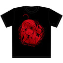 五等分の花嫁∬ 名セリフTシャツ/五月