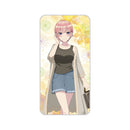 映画「五等分の花嫁」　描き下ろし大容量モバイルバッテリー/一花