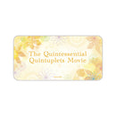 映画「五等分の花嫁」　描き下ろし大容量モバイルバッテリー/一花