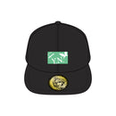 映画「五等分の花嫁」　フラットバイザーキャップ/四葉