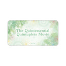 映画「五等分の花嫁」　描き下ろし大容量モバイルバッテリー/四葉