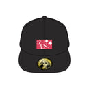 映画「五等分の花嫁」　フラットバイザーキャップ/五月