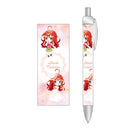 映画「五等分の花嫁」　ボールペン/五月