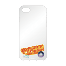 ガチ恋粘着獣 ～ネット配信者の彼女になりたくて～　【iPhone 7/8/SE2/SE3専用】iPhoneケース