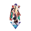 ガチ恋粘着獣 ～ネット配信者の彼女になりたくて～　アクリルスタンド/スバル