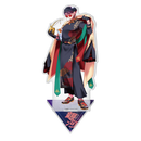 ガチ恋粘着獣 ～ネット配信者の彼女になりたくて～　アクリルスタンド/ギンガ