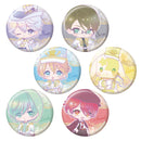 幻想マネージュ トレーディング缶バッジ（単品）