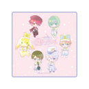 幻想マネージュ ミニタオル