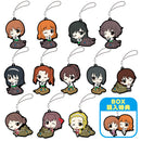 ガールズ＆パンツァー 最終章 てへぺろラバーストラップコレクションvol.1（BOX）