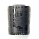 ガールズ＆パンツァー 最終章 ペアオールドグラスセット