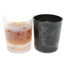 ガールズ＆パンツァー 最終章 ペアオールドグラスセット