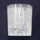 ガールズ＆パンツァー 最終章 ペアオールドグラスセット