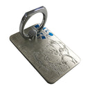 【ココラボ限定】ガールズ＆パンツァー 最終章 メタリング 【みほver.】