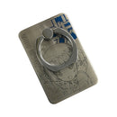 【ココラボ限定】ガールズ＆パンツァー 最終章 メタリング 【みほver.】