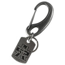 ガールズ＆パンツァー 最終章 アンティークキーリング 【大洗ver.】