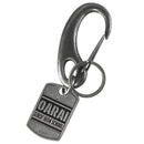 ガールズ＆パンツァー 最終章 アンティークキーリング 【大洗ver.】