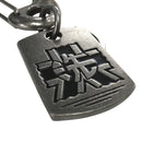 ガールズ＆パンツァー 最終章 アンティークキーリング 【大洗ver.】