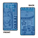 ガールズ＆パンツァー 最終章 大容量モバイルバッテリー【大洗ver.】