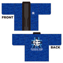 ガールズ＆パンツァー 最終章 中綿入りはんてん/大洗ver.