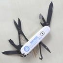 ガールズ＆パンツァー 最終章 ビクトリノックス クライマー【大学選抜ver.】