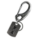 ガールズ＆パンツァー 最終章 アンティークキーリング 【黒森峰ver.】