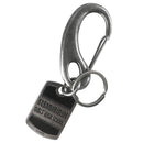 ガールズ＆パンツァー 最終章 アンティークキーリング 【黒森峰ver.】