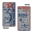 ガールズ＆パンツァー 最終章 大容量モバイルバッテリー【サンダースver.】