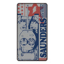 ガールズ＆パンツァー 最終章 大容量モバイルバッテリー【サンダースver.】