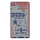 ガールズ＆パンツァー 最終章 大容量モバイルバッテリー【サンダースver.】