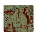 ガールズ＆パンツァー 最終章 手帳型スマートフォンケース【プラウダver.】【Mサイズ】