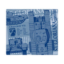 ガールズ＆パンツァー 最終章 手帳型スマートフォンケース【聖グロリアーナver.】【Mサイズ】