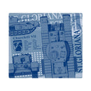 ガールズ＆パンツァー 最終章 手帳型スマートフォンケース【聖グロリアーナver.】【Lサイズ】