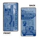 ガールズ＆パンツァー 最終章 大容量モバイルバッテリー【聖グロリアーナver.】