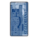 ガールズ＆パンツァー 最終章 大容量モバイルバッテリー【聖グロリアーナver.】